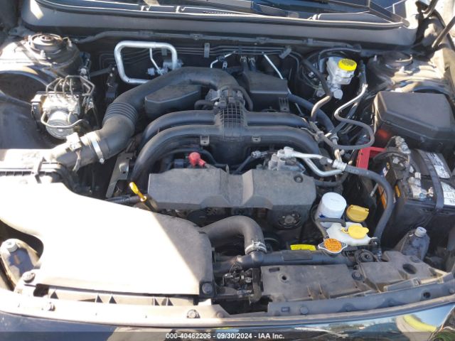 4S4BSANC9J3341565 Subaru Outback 2.5i Limited