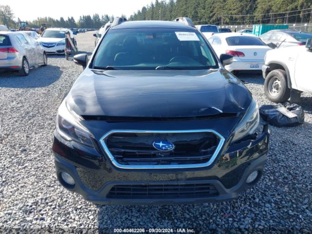 4S4BSANC9J3341565 Subaru Outback 2.5i Limited