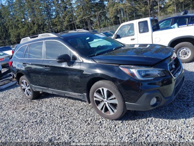 4S4BSANC9J3341565 Subaru Outback 2.5i Limited
