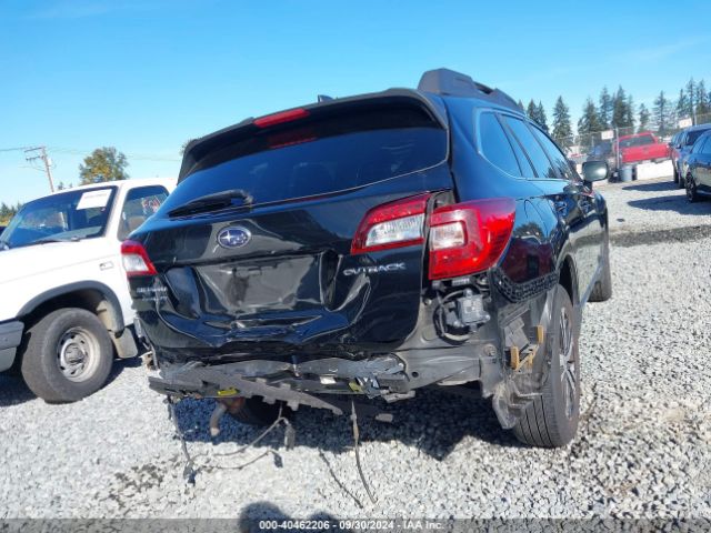4S4BSANC9J3341565 Subaru Outback 2.5i Limited