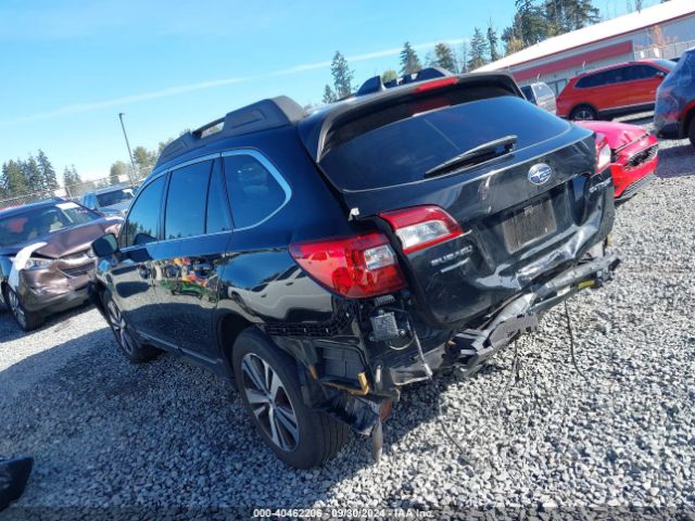 4S4BSANC9J3341565 Subaru Outback 2.5i Limited