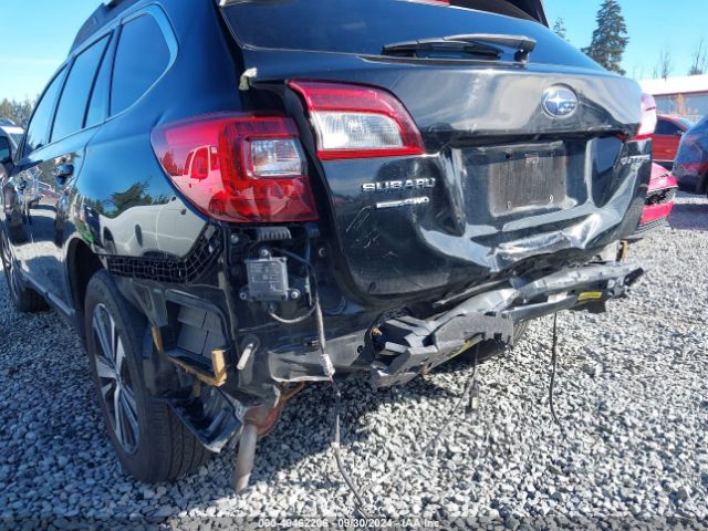 4S4BSANC9J3341565 Subaru Outback 2.5i Limited
