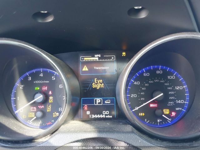 4S4BSANC9J3341565 Subaru Outback 2.5i Limited