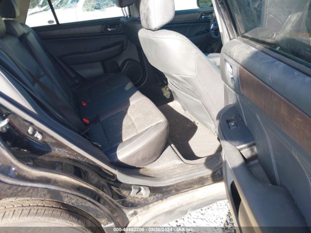 4S4BSANC9J3341565 Subaru Outback 2.5i Limited