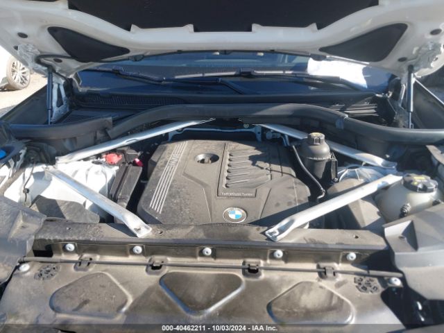 5UXCR6C09L9B15554 BMW X5 Xdrive40i