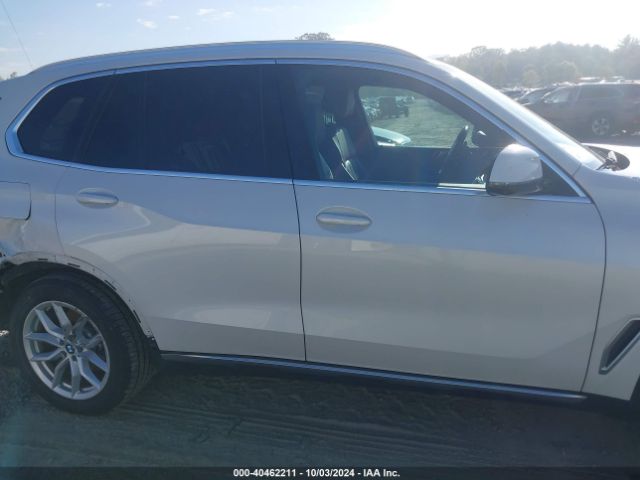 5UXCR6C09L9B15554 BMW X5 Xdrive40i