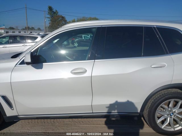 5UXCR6C09L9B15554 BMW X5 Xdrive40i