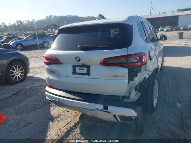 5UXCR6C09L9B15554 BMW X5 Xdrive40i