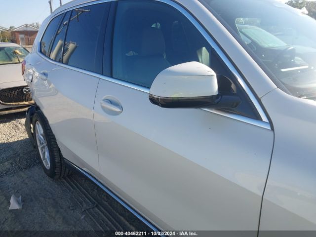 5UXCR6C09L9B15554 BMW X5 Xdrive40i