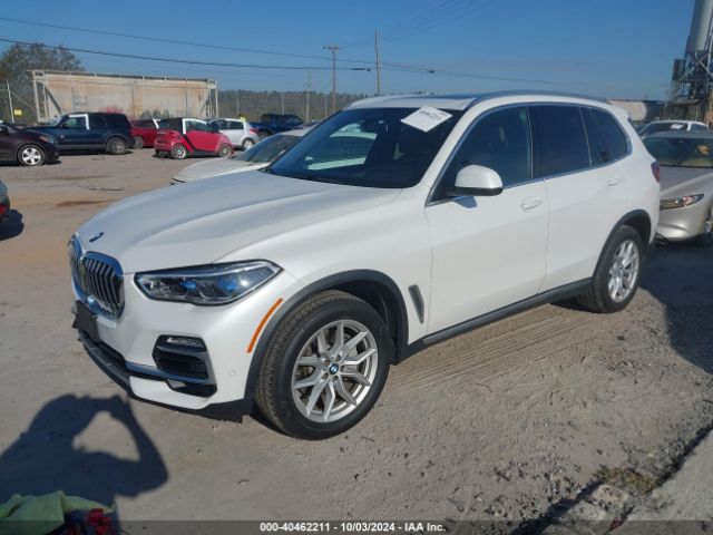 5UXCR6C09L9B15554 BMW X5 Xdrive40i