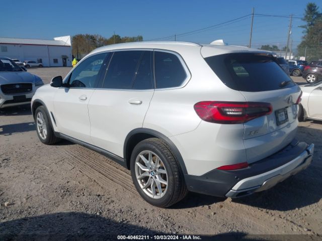 5UXCR6C09L9B15554 BMW X5 Xdrive40i