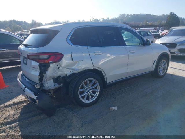 5UXCR6C09L9B15554 BMW X5 Xdrive40i