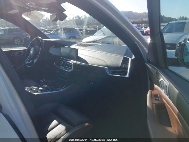 5UXCR6C09L9B15554 BMW X5 Xdrive40i