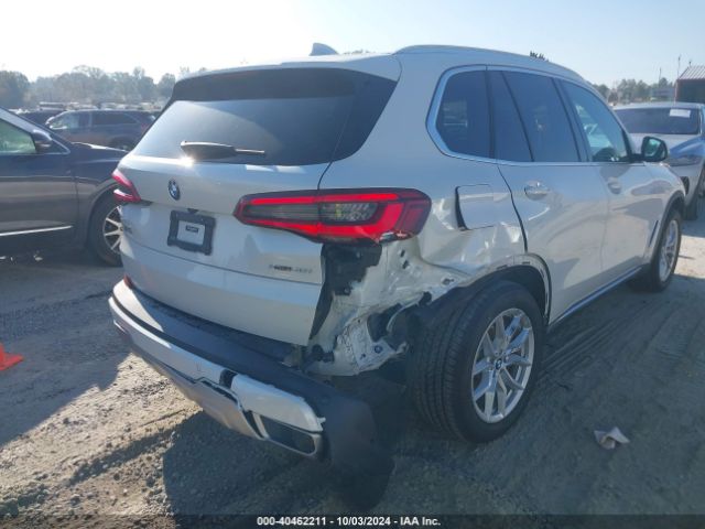 5UXCR6C09L9B15554 BMW X5 Xdrive40i