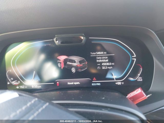 5UXCR6C09L9B15554 BMW X5 Xdrive40i