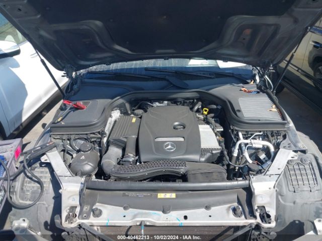 WDC0G4JB5GF101829 Mercedes-Benz GLC 300