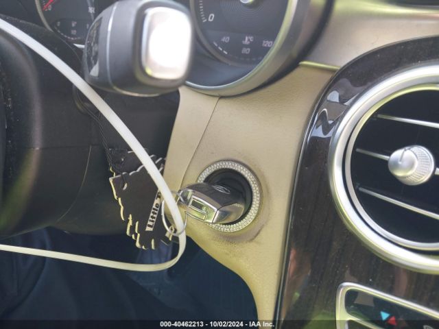 WDC0G4JB5GF101829 Mercedes-Benz GLC 300