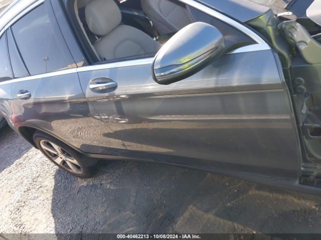 WDC0G4JB5GF101829 Mercedes-Benz GLC 300