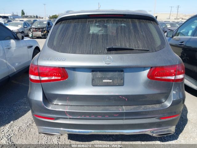 WDC0G4JB5GF101829 Mercedes-Benz GLC 300