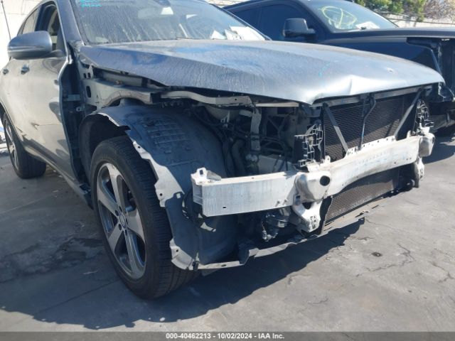 WDC0G4JB5GF101829 Mercedes-Benz GLC 300