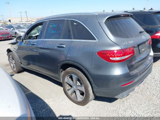 WDC0G4JB5GF101829 Mercedes-Benz GLC 300