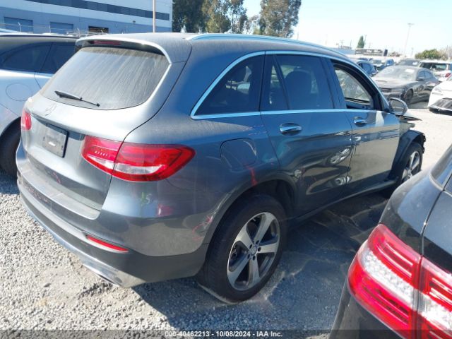 WDC0G4JB5GF101829 Mercedes-Benz GLC 300