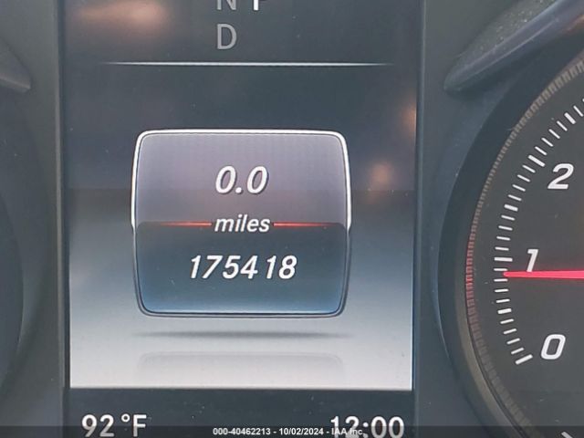 WDC0G4JB5GF101829 Mercedes-Benz GLC 300