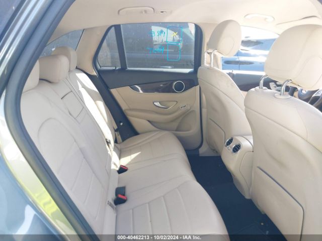 WDC0G4JB5GF101829 Mercedes-Benz GLC 300