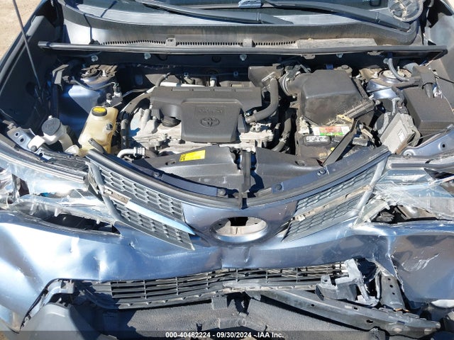 Toyota Rav4 Xle 2014 2T3RFREV9EW212171 Image 10