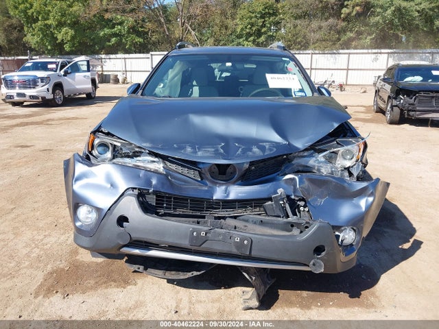 Toyota Rav4 Xle 2014 2T3RFREV9EW212171 Image 12