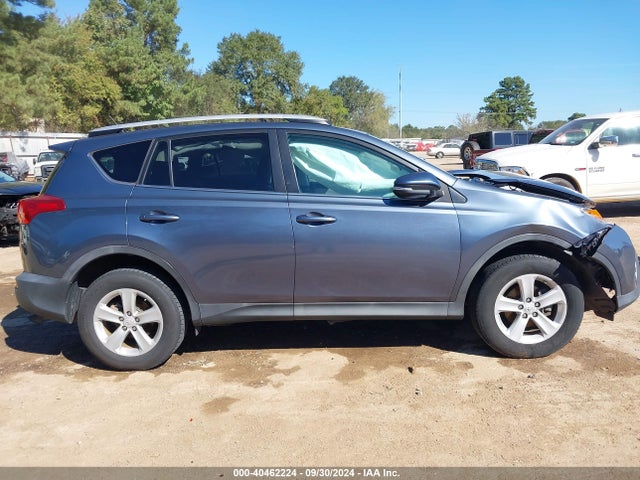 Toyota Rav4 Xle 2014 2T3RFREV9EW212171 Image 13