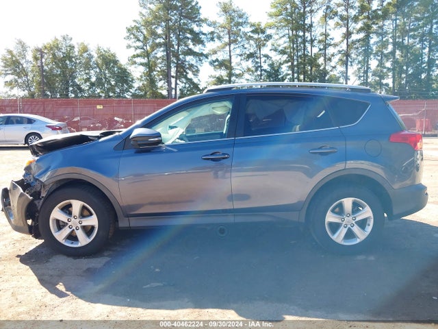 Toyota Rav4 Xle 2014 2T3RFREV9EW212171 Image 14