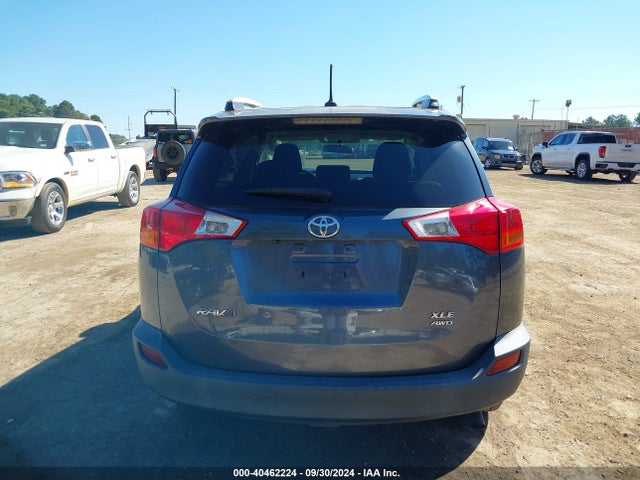 Toyota Rav4 Xle 2014 2T3RFREV9EW212171 Image 16