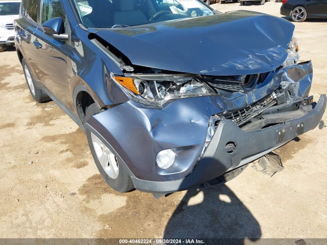 Toyota Rav4 Xle 2014 2T3RFREV9EW212171 Image 17