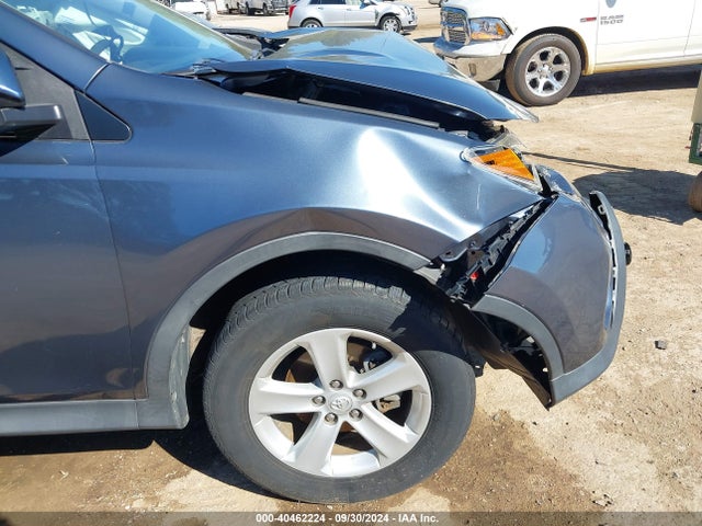 Toyota Rav4 Xle 2014 2T3RFREV9EW212171 Image 18