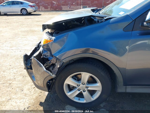Toyota Rav4 Xle 2014 2T3RFREV9EW212171 Image 19