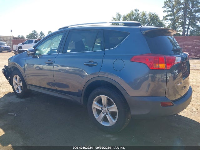 Toyota Rav4 Xle 2014 2T3RFREV9EW212171 Image 3
