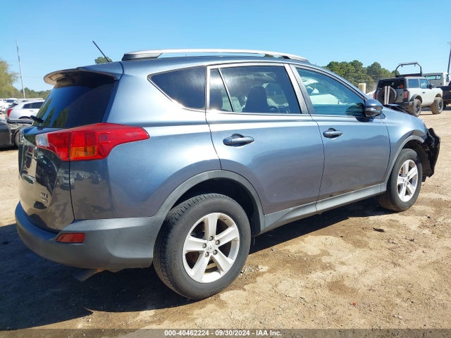 Toyota Rav4 Xle 2014 2T3RFREV9EW212171 Image 4