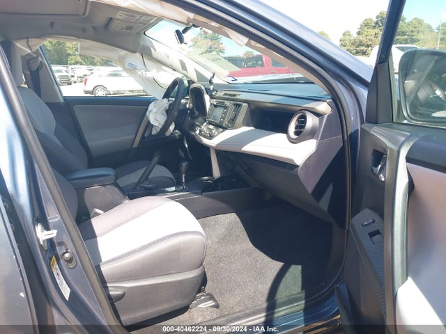 Toyota Rav4 Xle 2014 2T3RFREV9EW212171 Image 5