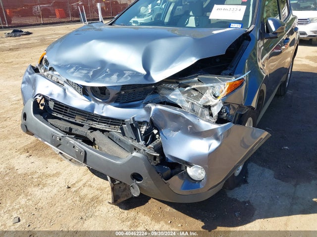 Toyota Rav4 Xle 2014 2T3RFREV9EW212171 Image 6