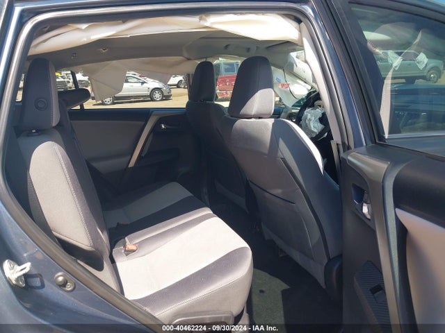 Toyota Rav4 Xle 2014 2T3RFREV9EW212171 Image 8