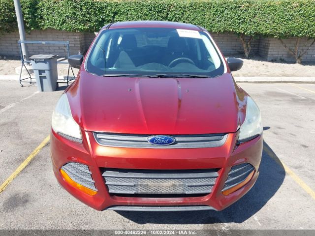 1FMCU0F78EUB31713 Ford ESCAPE S