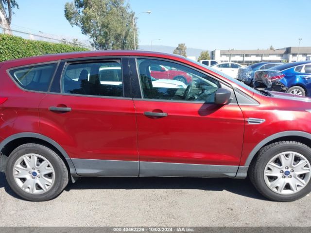 1FMCU0F78EUB31713 Ford ESCAPE S