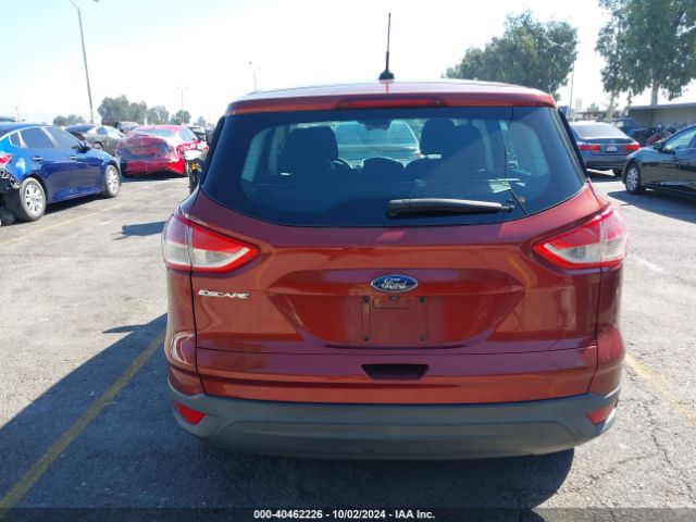 1FMCU0F78EUB31713 Ford ESCAPE S