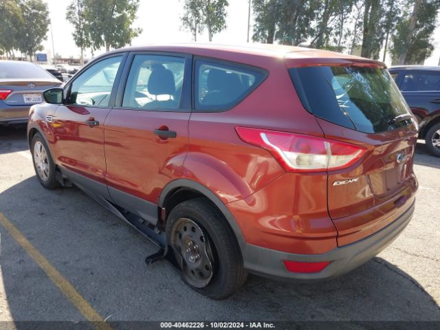 1FMCU0F78EUB31713 Ford ESCAPE S