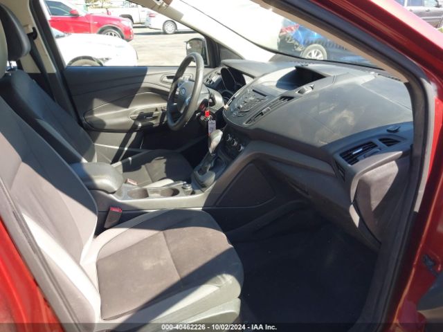 1FMCU0F78EUB31713 Ford ESCAPE S