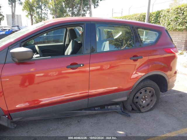 1FMCU0F78EUB31713 Ford ESCAPE S