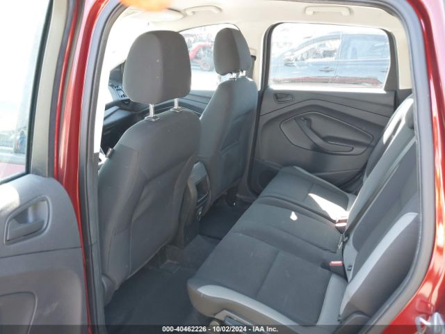 1FMCU0F78EUB31713 Ford ESCAPE S