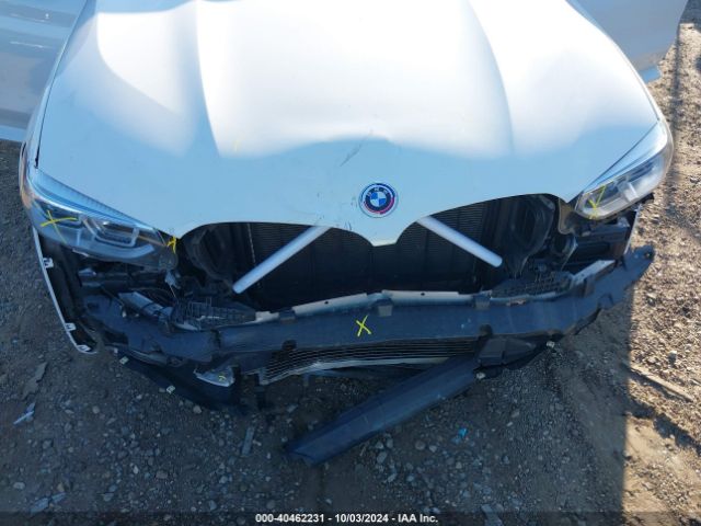 5YMTS0C08M9H25280 BMW X3 M