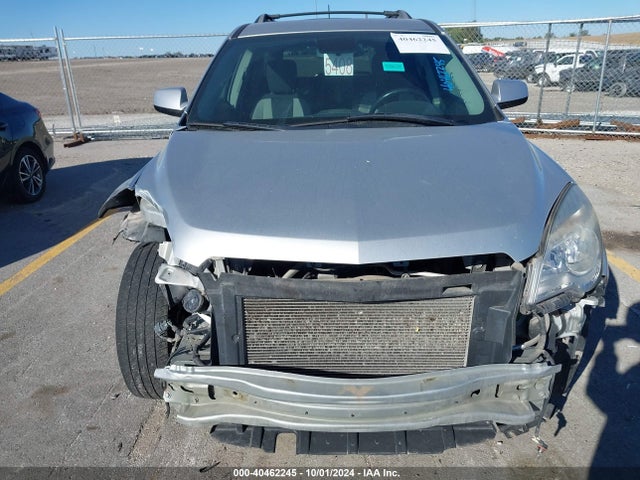 Chevrolet Equinox 2lt 2014 1GNFLGEK4EZ121189 Image 13
